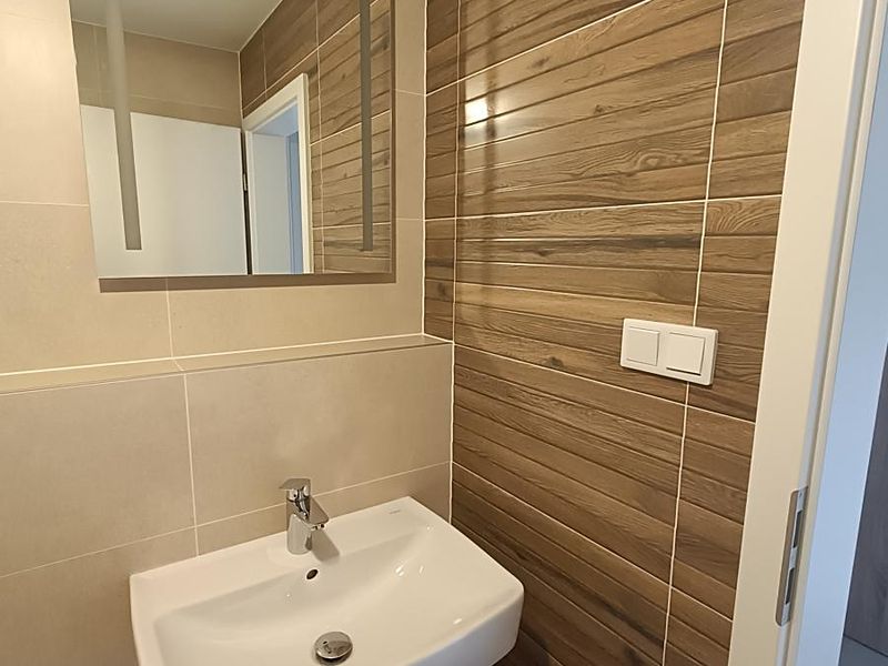 Prodej bytu 1+kk 27 m² Železná, Plzeň – Jižní Předměstí 4 090 000&nbs
